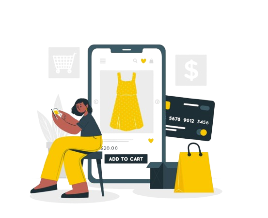 Ecommerce Agency Manchester