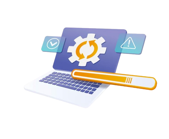 Website maintenance agency 