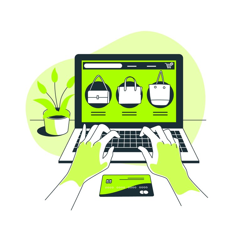 Ecommerce Agency Manchester