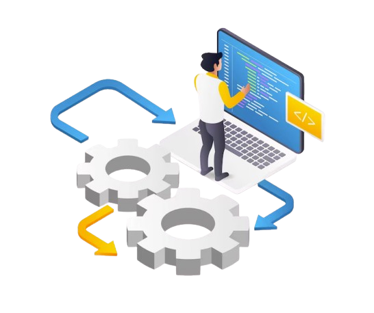 Website maintenance agency 