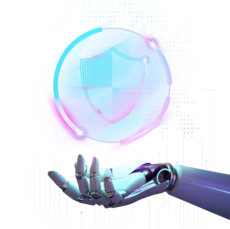 Cyber Security Support in Manchester